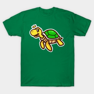 Slow & Steady T-Shirt